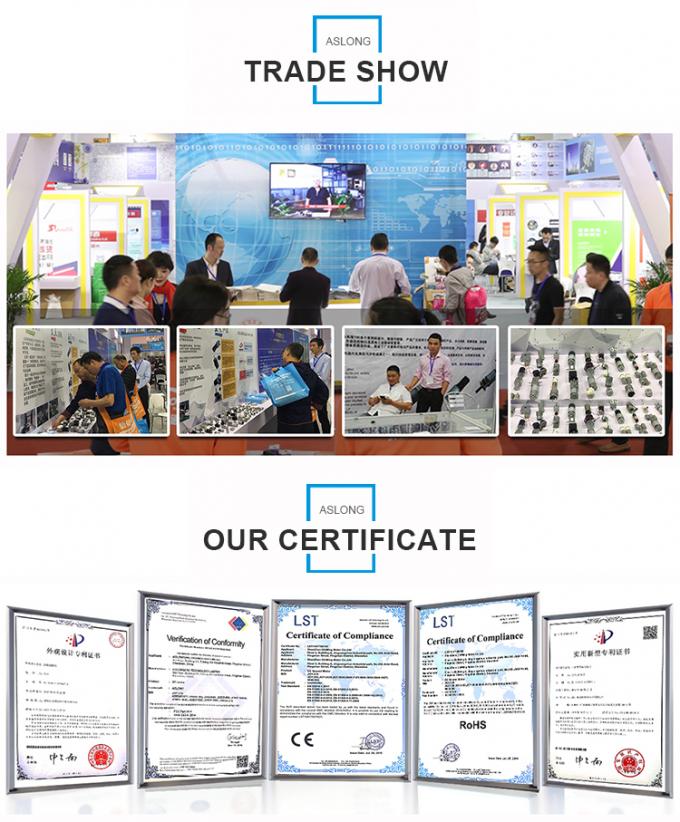 6v 12v 25mm Đánh răng DC Động cơ mã hóa JGA25-370B mô-men xoắn cao 25mm Đánh răng DC Động cơ 23