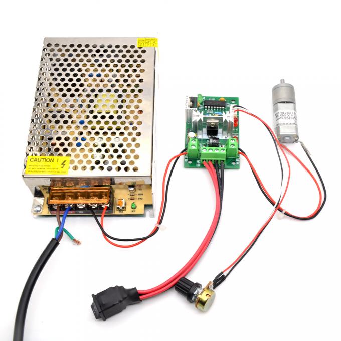 12V DC Reduction Micro Motor JGA20-180 Micro DC Reduction Motor Magnet vĩnh viễn tốc độ thấp 3