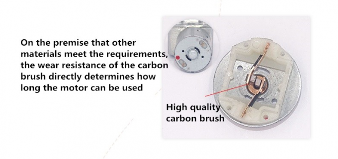 12V DC Reduction Micro Motor JGA20-180 Micro DC Reduction Motor Magnet vĩnh viễn tốc độ thấp 16