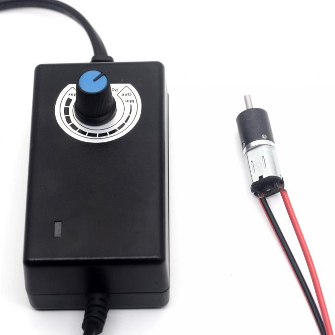 12V Micro High-Speed Brush DC Electric Gearbox PG12-N20 Máy gia công giảm tốc DC 12mm chất lượng cao 10