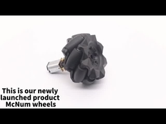 Động cơ bánh răng DC 12mm