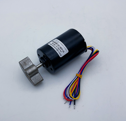 ASLONG RF-4260 Động cơ rung động DC không bàn chải Động cơ rung động cao, rung động cao, động cơ nội bộ 12V / 4000RPM