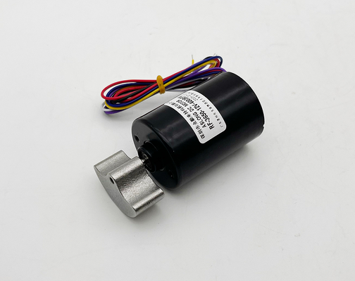 Động cơ điện không chải tốc độ cao 12v 4000rpm BLDC 3650 OEM ODM