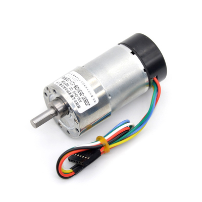 24v Dc Motor Encoder JGB37-3530GB Encoder Dc Motor 24v Motor Dc