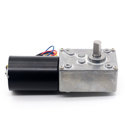 Động cơ DC mô-men xoắn cao không chải động cơ DC không chải động cơ A58-3650 động cơ DC không chải 24v