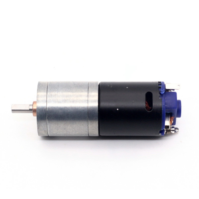 Động cơ 6v đến 12v Dc JGA25-370DG Động cơ Dc 6v 12v Gear Dc Motor Spur Gearbox Dc Động cơ chải
