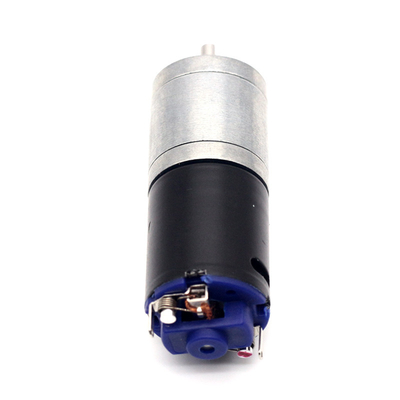 Động cơ 6v đến 12v Dc JGA25-370DG Động cơ Dc 6v 12v Gear Dc Motor Spur Gearbox Dc Động cơ chải