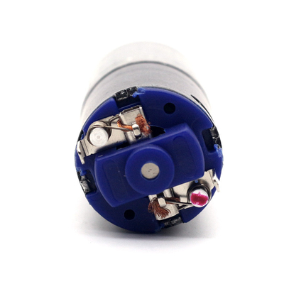 Động cơ 6v đến 12v Dc JGA25-370DG Động cơ Dc 6v 12v Gear Dc Motor Spur Gearbox Dc Động cơ chải