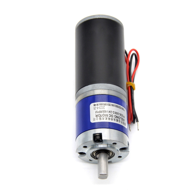 Động cơ DC đánh ghép 24v PG36-3662 36mm Động cơ Động cơ Động cơ Động cơ Động cơ Động cơ Động cơ