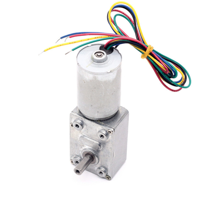 Động cơ DC 12v JGY-2838 Không chải 12v Động cơ DC 12v Động cơ DC Không chải