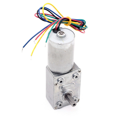 Động cơ DC 12v JGY-2838 Không chải 12v Động cơ DC 12v Động cơ DC Không chải