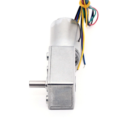 Động cơ DC 12v JGY-2838 Không chải 12v Động cơ DC 12v Động cơ DC Không chải