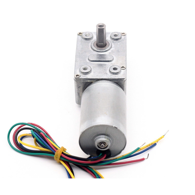 Động cơ DC 12v JGY-2838 Không chải 12v Động cơ DC 12v Động cơ DC Không chải