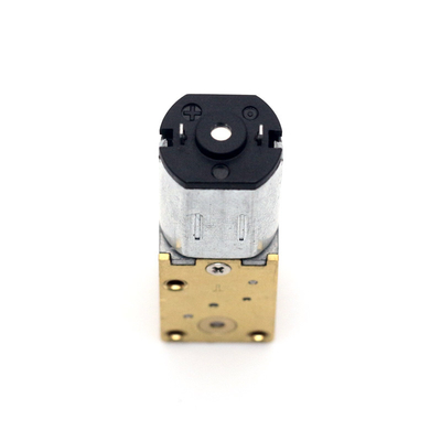 Động cơ bánh răng chải JGY-N20 Dc Động cơ bánh răng chải giun Động cơ bánh răng Dc