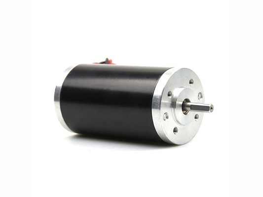 ZYT52 mô-tô mô-tô cao DC Permanent Magnet Brush DC Motor (PMDC)