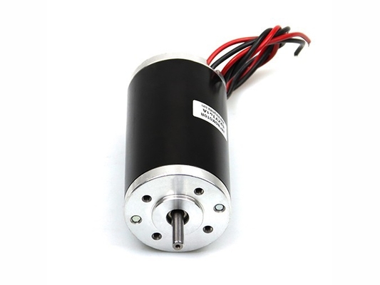 ZYT52 mô-tô mô-tô cao DC Permanent Magnet Brush DC Motor (PMDC)