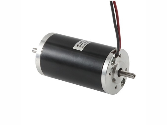 ZYT52 mô-tô mô-tô cao DC Permanent Magnet Brush DC Motor (PMDC)