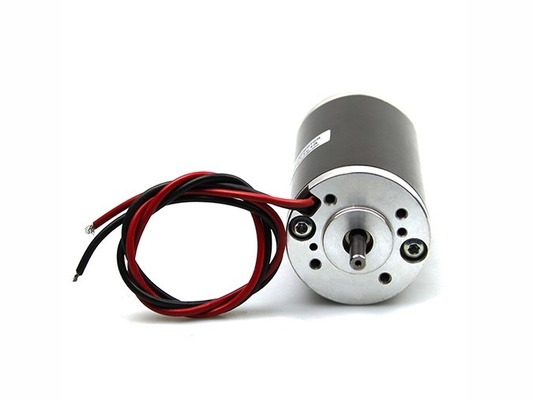 ZYT52 mô-tô mô-tô cao DC Permanent Magnet Brush DC Motor (PMDC)