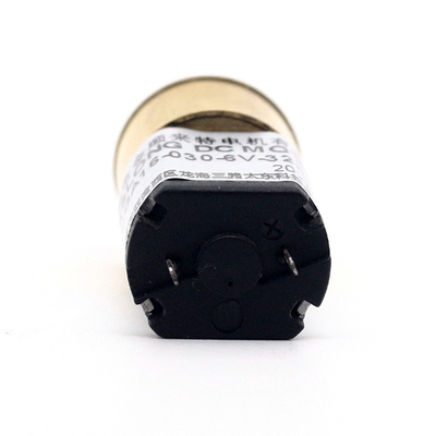 Động cơ DC 6v JGA16-030 6V 32RPM 1:244 Động cơ Dc 6v Dc