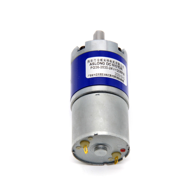 12v 36mm mô-tô mô-tô cao mô-tô thấp mô-tô PG36-3530 36mm mô-tô mô-tô mô-tô