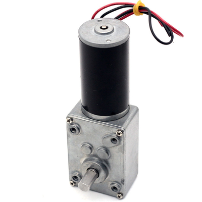 Động cơ bánh răng mini 24V DC 5840-31ZY MINI 58mm Đường kính cao mô-men xoắn 24V Động cơ DC