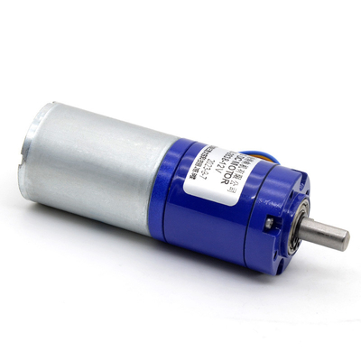 Động cơ chuyển số Dc không bàn chải hành tinh Pg28-2838 12v Dc Động cơ chuyển số hành tinh nhỏ không bàn chải