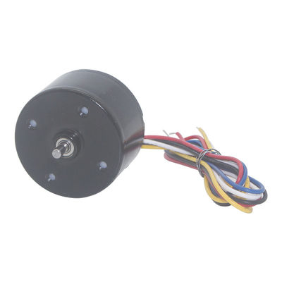 BLDC 3625 12V 3000rpm Dc Brushless Motors Tiếng ồn thấp cho thiết bị gia dụng