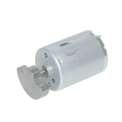 370 DC Động cơ rung điện nhỏ 12v 24V 6000RPM Trọng lượng chuyển đổi lớn