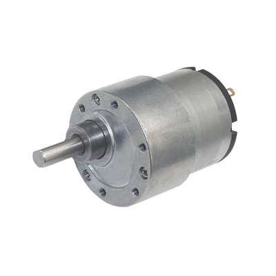 JGB37 520 37D Động cơ giảm tốc 12 Volt cho máy bán hàng tự động